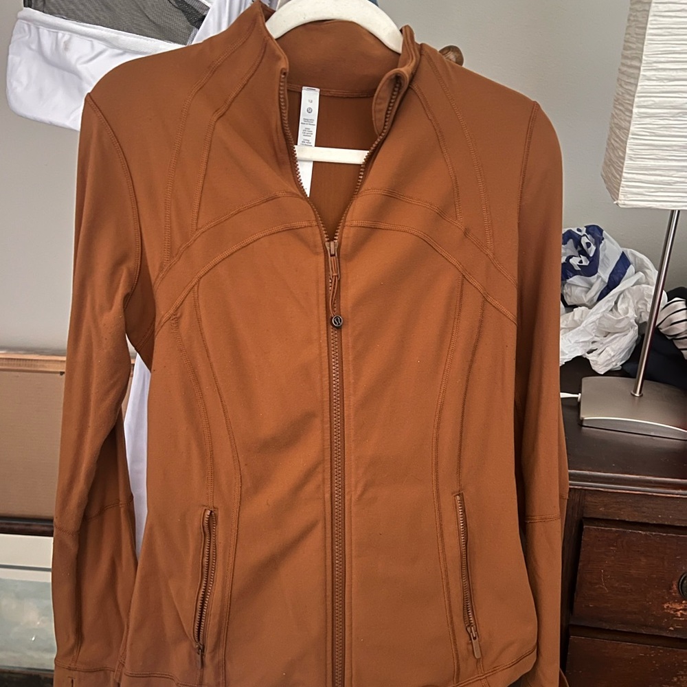 lululemon athletica Define Jacket